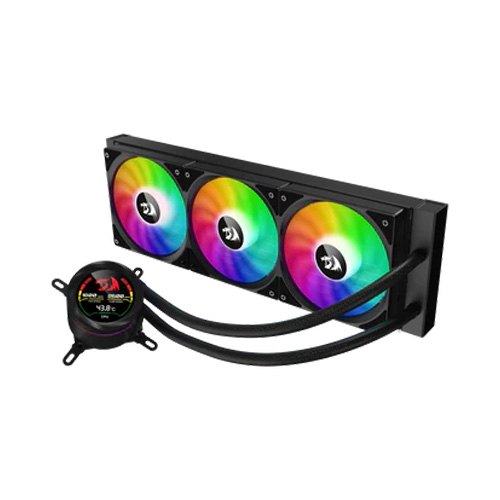 خنک کننده پردازنده ردراگون مدل CCW-1017