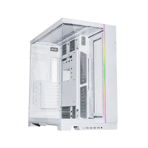 کیس کامپیوتر لیان لی مدل O11 DYNAMIC EVO XL WHITE