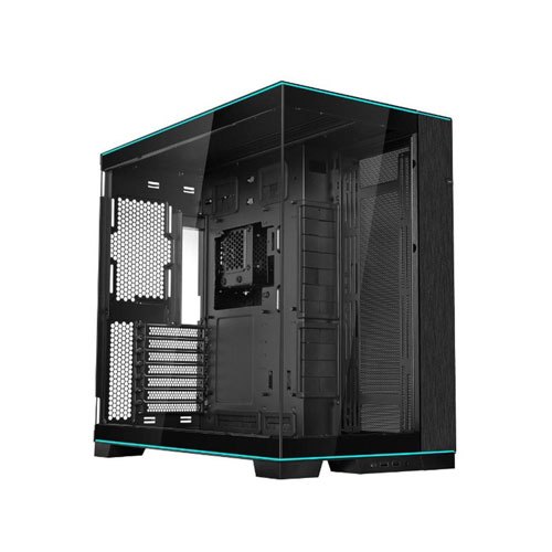 کیس کامپیوتر لیان لی مدل O11 DYNAMIC EVO RGB BLACK