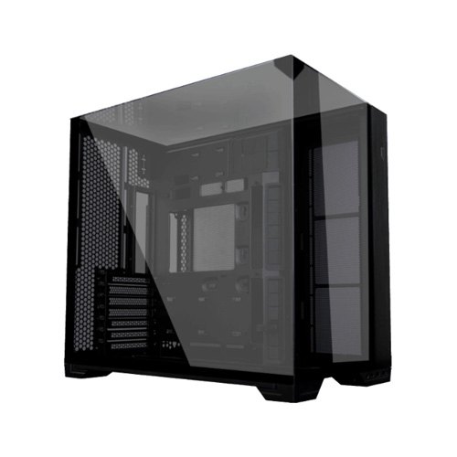 کیس کامپیوتر لیان لی مدل O11 VISION COMPACT BLACK