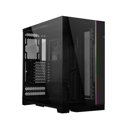 کیس کامپیوتر لیان لی مدل O11 DYNAMIC EVO XL BLACK