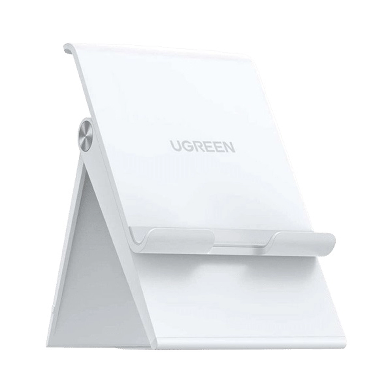 هولدرگوشی موبایل رومیزی UGREEN مدل LP247-80704 - سفید