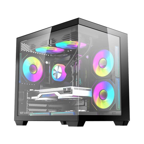 کیس کامپیوتر دارک فلش مدل B275