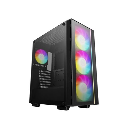 کیس کامپیوتر دیپ کول مدل MATREXX55 V4