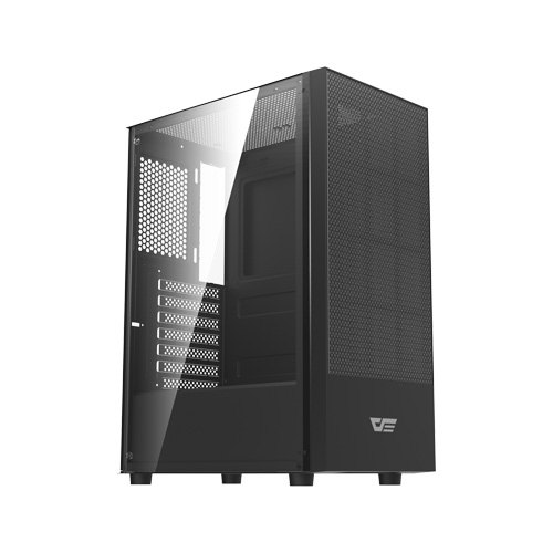 کیس کامپیوتر دارک فلش مدل A290