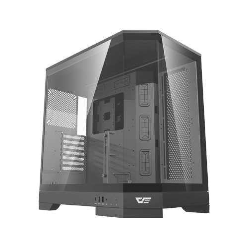 کیس کامپیوتر دارک فلش مدل DQX90