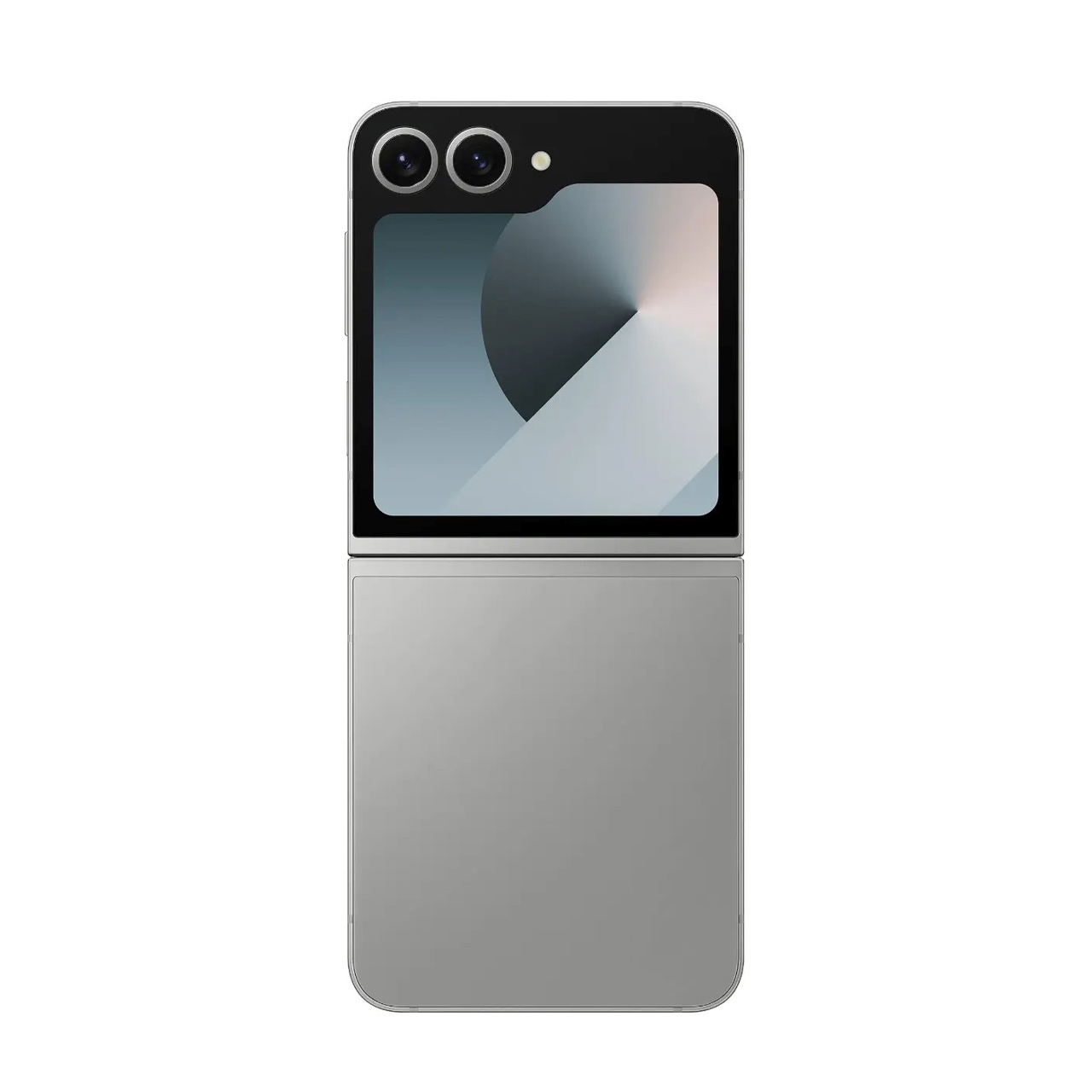 گوشی موبایل Samsung مدل Galaxy Z Flip6 5G (RAM 12) ظرفیت 256GB - نقره ای (ویتنام)