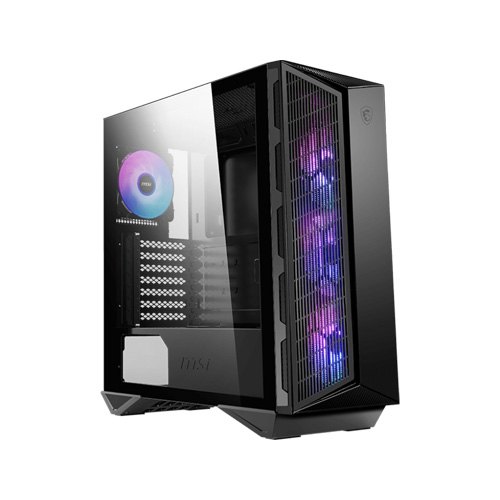کیس کامپیوتر MSI مدل MPG GUNGNIR 111R