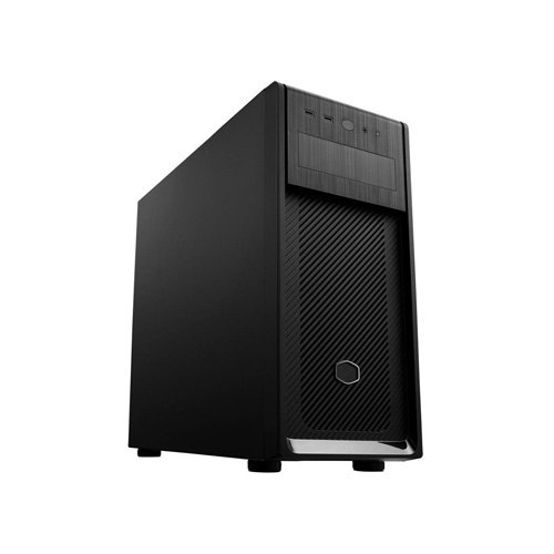 کیس کامپیوتر کولرمستر مدل ELITE 500 ODD