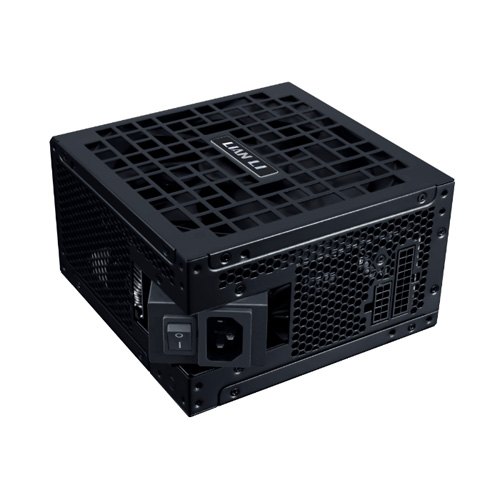 منبع تغذیه لیان لی مدل RS1000G Black