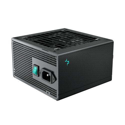 منبع تغذیه دیپ کول مدل PK550D