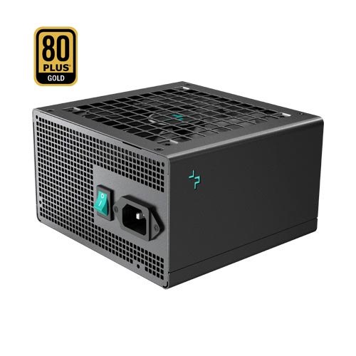 منبع تغذیه دیپ کول مدل PN850M