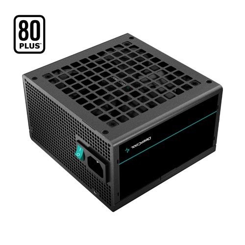 منبع تغذیه دیپ کول مدل PF750