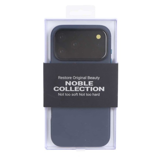 قاب Original KDoo Noble مدل Apple iPhone 17 Pro Max / iPhone 18 Pro Max - سرمه ای (پک دار)