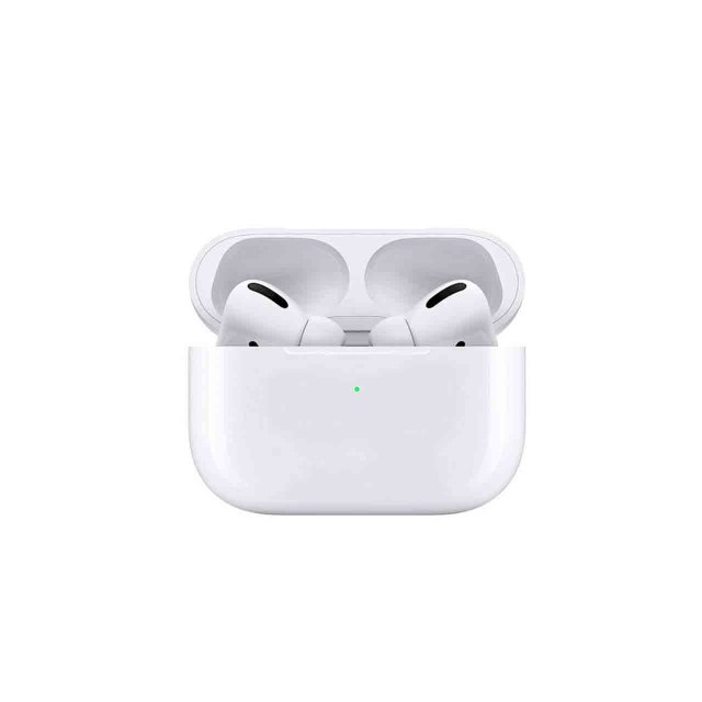 AirPods Pro2 (USB-C) (HighCopy) - سفید (گارانتی شش ماهه نیکان همراه)