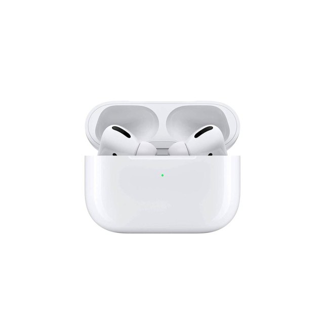 AirPods Pro 2022 - سفید - پک ضعیف (HighCopy)
