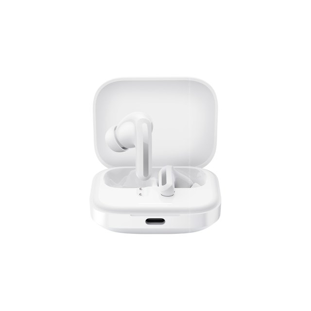 ایرفون بی سیم شیائومی Redmi Buds 5 مدل M2316E1 - سفید (گارانتی شش ماهه شرکتی)