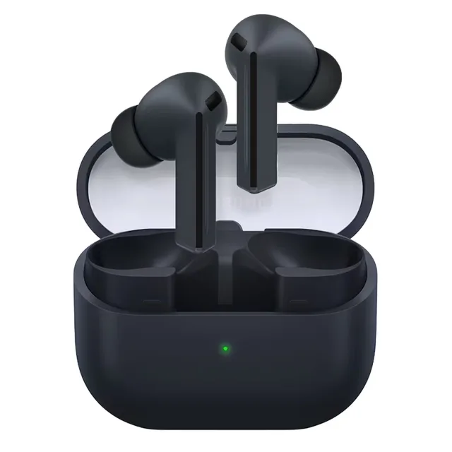 ایرپاد بی سیم SAMSUNG Galaxy buds 3 FE مدل SM-R420 - مشکی - اصلی (گارانتی 12 ماهه شرکتی)
