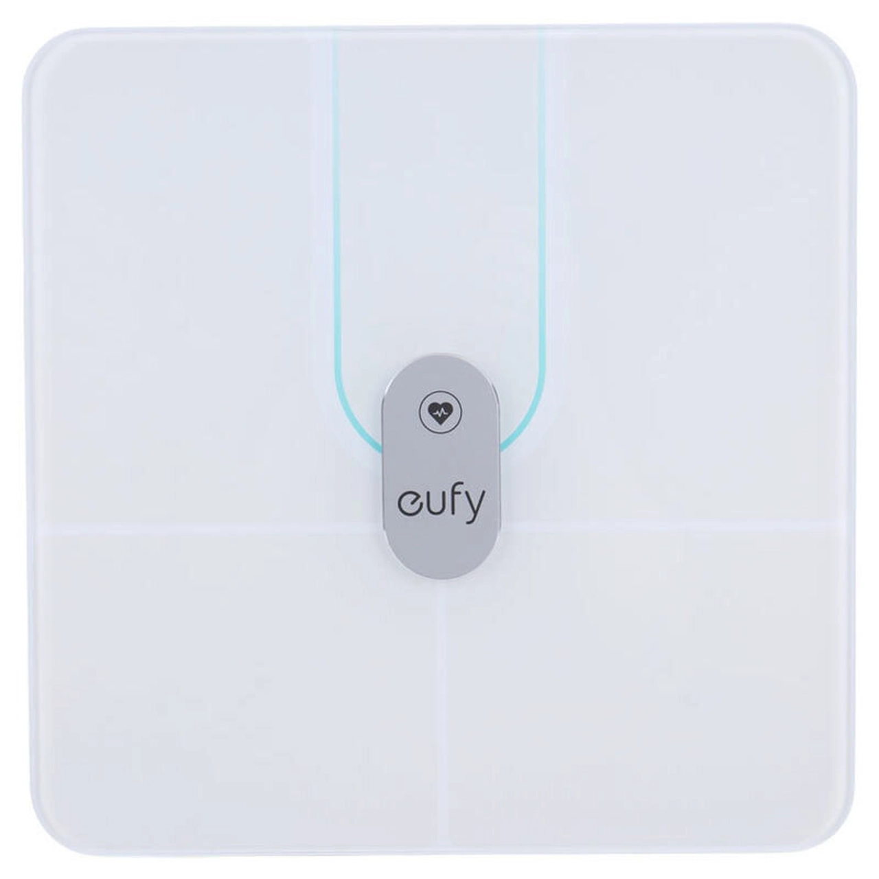 ترازو هوشمند ANKER مدل Eufy Smart Scales P2 PRO T9149K21 - سفید (گارانتی 18 ماهه شرکتی)