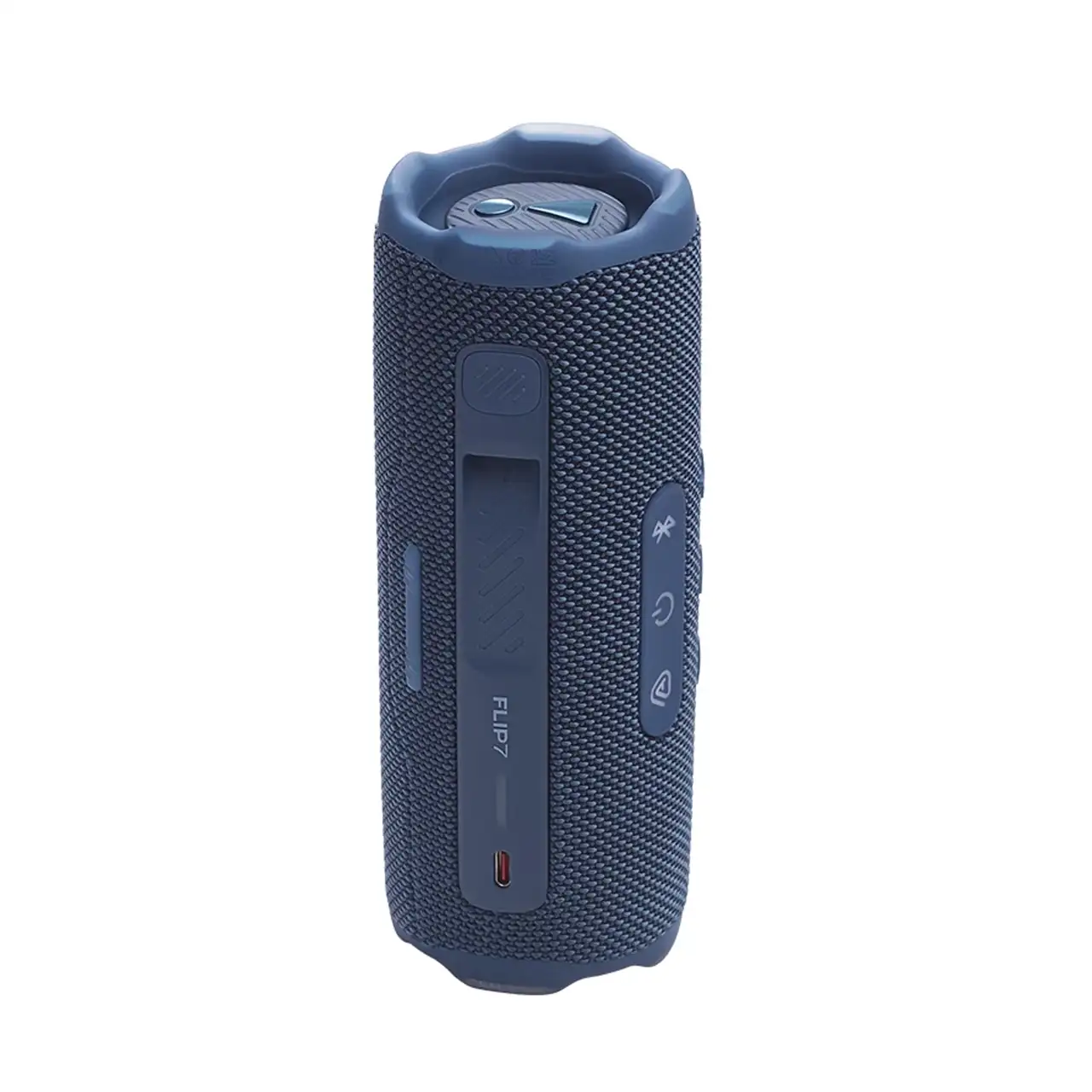 اسپیکر پرتابل JBL مدل Flip7 - آبی (گارانتی 18 ماهه شرکتی)