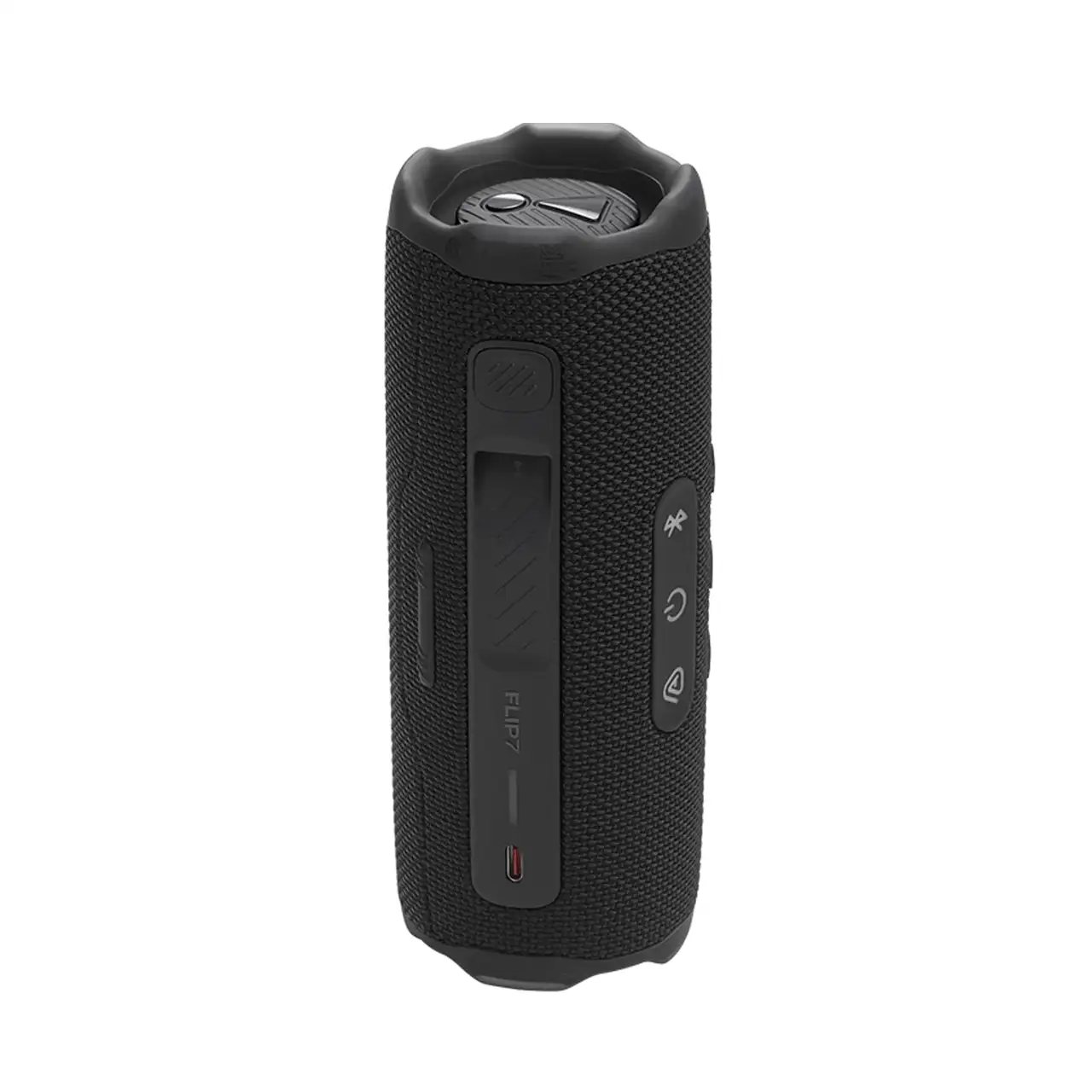 اسپیکر پرتابل JBL مدل Flip7 - مشکی (گارانتی 18 ماهه شرکتی)
