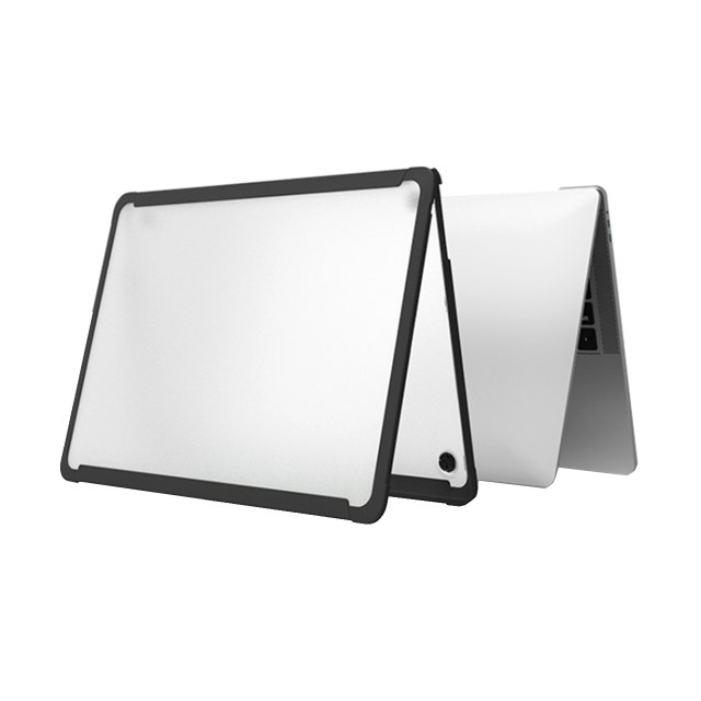 کاور کریستالی 13 iPad اینچ Wiwu مدل HAYA SHIELD - مشکی MN