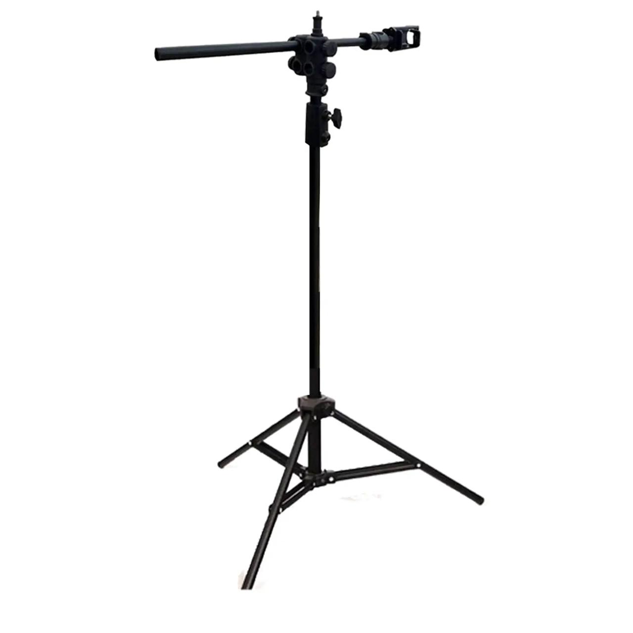 سه پایه نگهدارنده گوشی موبایل Panasun مدل ASP - M2 New (گارانتی شش ماهه آروین)