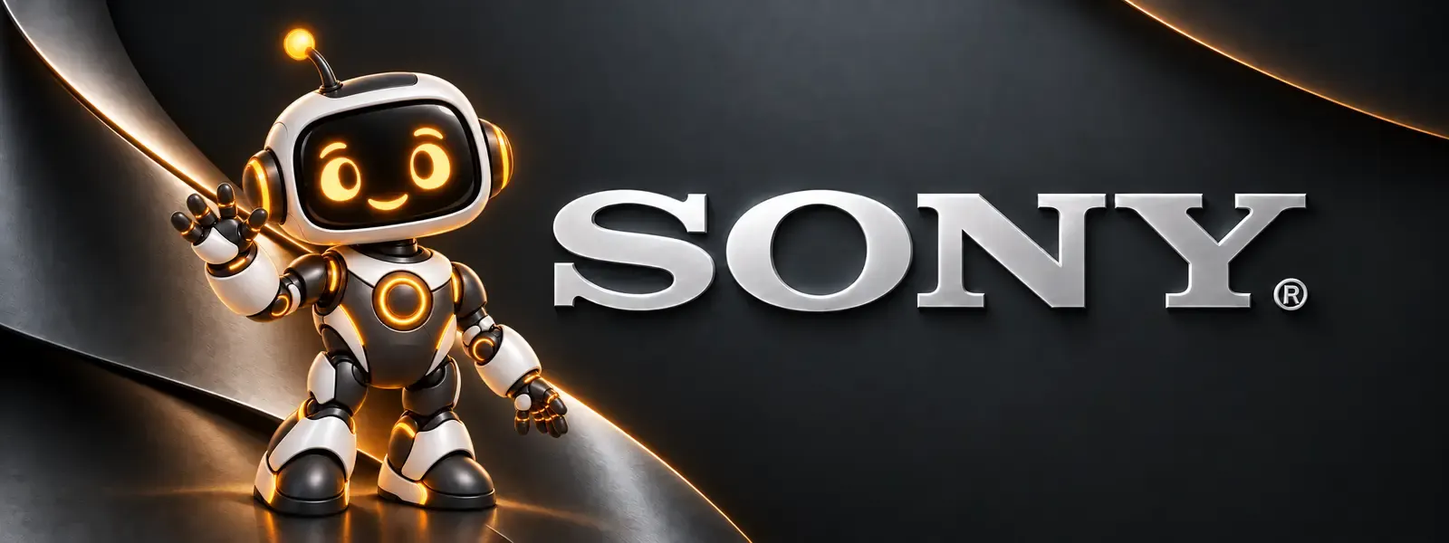 تصویر Hero SONY