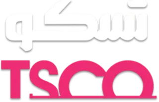 لوگوی تسکو