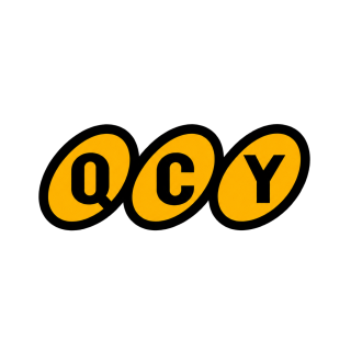 لوگو برند QCY