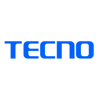 لوگو برند tecno