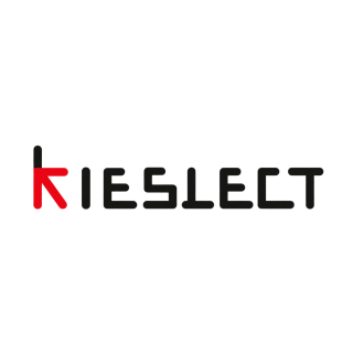 لوگو برند Kieslect