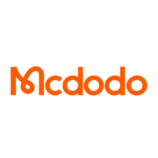 لوگوی Mcdodo