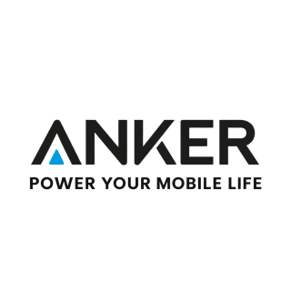 لوگو برند ANKER