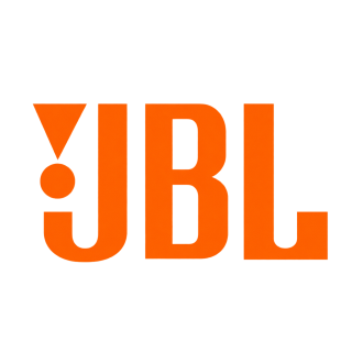 لوگو برند JBL