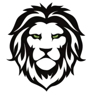 لوگوی Green Lion