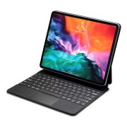کاور کیبورد دار بی سیم iPad 12.9 اینچ Wiwu مدل MK129 - مشکی MN - تصویر 6