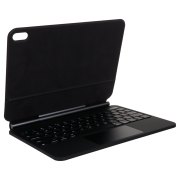 کاور کیبورد دار بی سیم iPad 12.9 اینچ Wiwu مدل MK129 - مشکی MN - تصویر 4