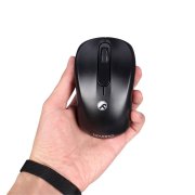 کیبورد و ماوس بی سیم Beyond مدل BMK-5110RF - مشکی - تصویر 11