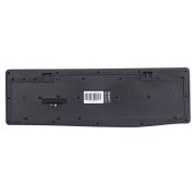 کیبورد و ماوس بی سیم Beyond مدل BMK-5110RF - مشکی - تصویر 3
