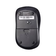 کیبورد و ماوس بی سیم Beyond مدل BMK-5110RF - مشکی - تصویر 8