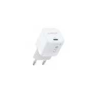 شارژر دیواری PD و فست تک پورت ANKER مدل A2149L23 20W - سفید (گارانتی 18 ماهه شرکتی) - تصویر 1