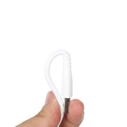 کابل شارژ فست VABI Type-C مدل CA11 - سفید - تصویر 2