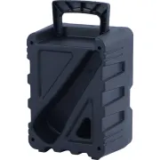 اسپیکر بی سیم GreatNice مدل GTS-1637 - مشکی - TCO - تصویر 3