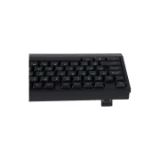 ماوس و کیبورد باسیم HP مدل Plus - مشکی - تصویر 3