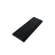 ماوس و کیبورد باسیم HP مدل Plus - مشکی - تصویر 2