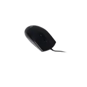 ماوس و کیبورد باسیم HP مدل Plus - مشکی - تصویر 5
