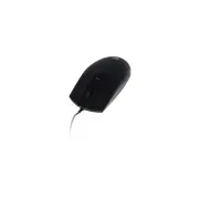 ماوس و کیبورد باسیم HP مدل Plus - مشکی - تصویر 4
