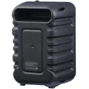 اسپیکر بی سیم GreatNice مدل GTS-2203 - مشکی - پک ضعیف - TCO - تصویر 3