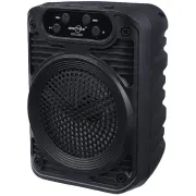 اسپیکر بی سیم GreatNice مدل GTS-2203 - مشکی - پک ضعیف - TCO - تصویر 4